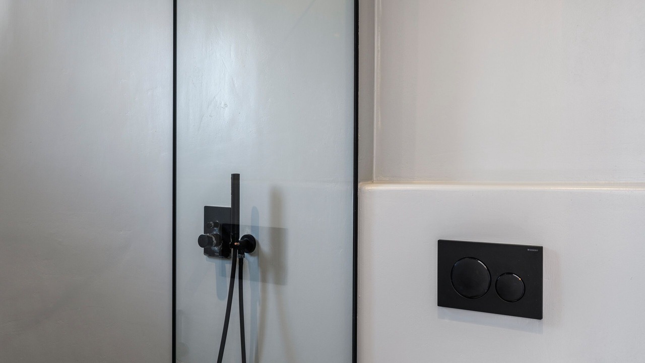 Photo of Bathroom in Xilokeratidi