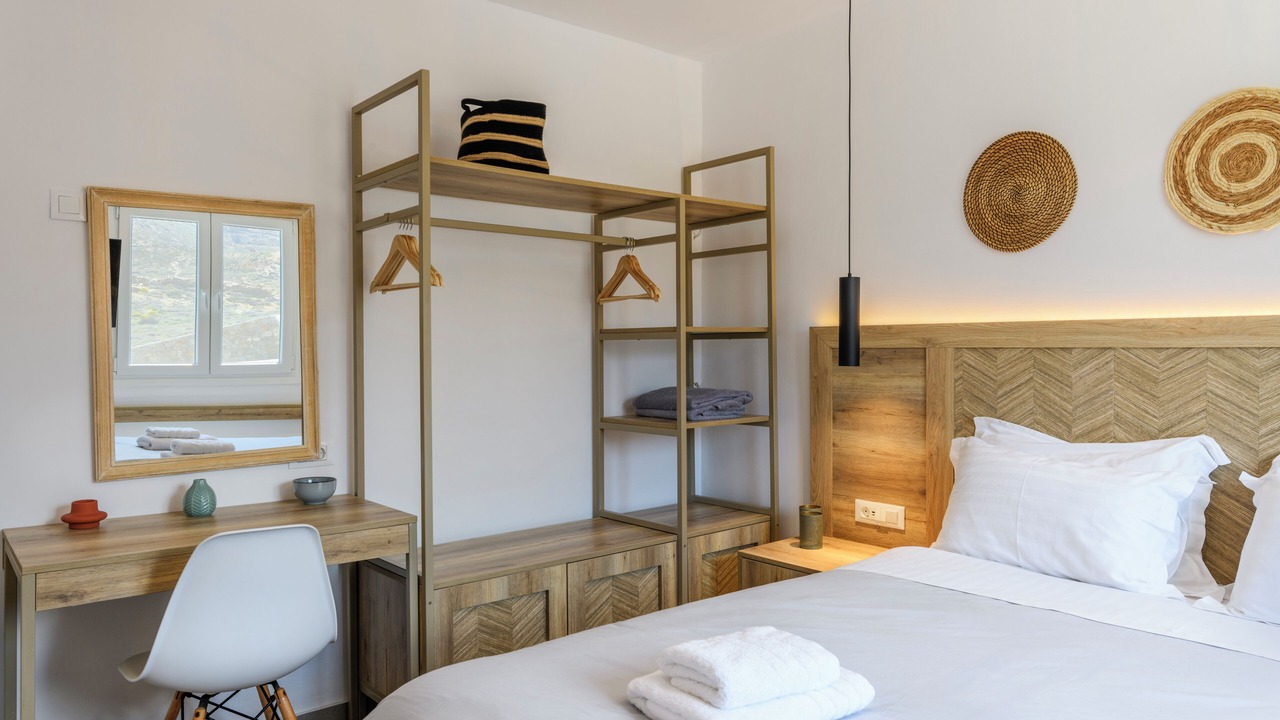 Photo of Bedroom in Xilokeratidi