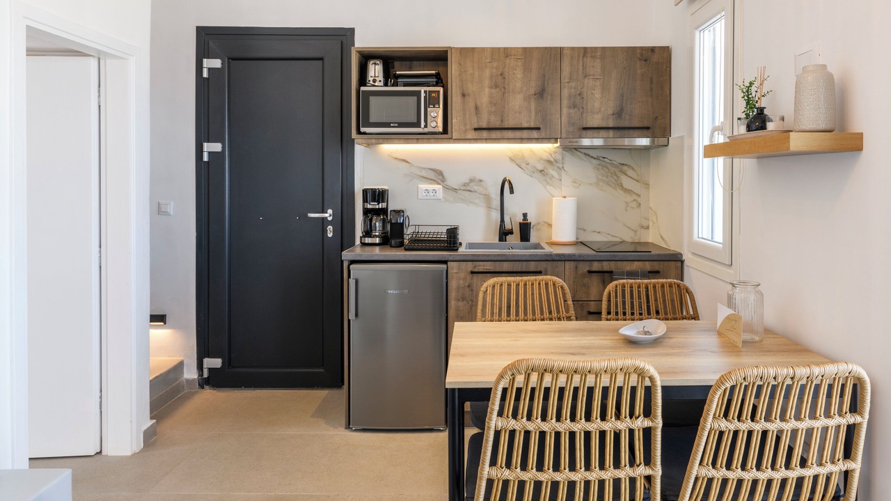 Photo of Kitchen in Xilokeratidi