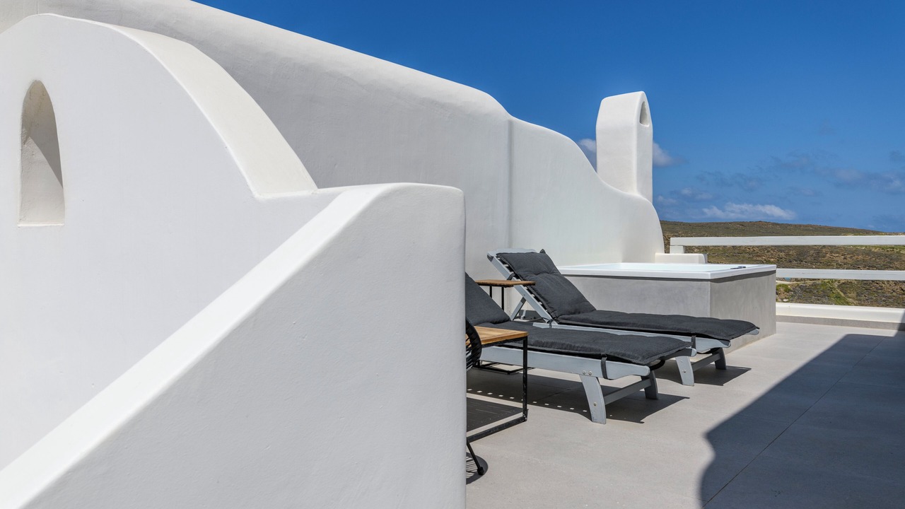 Photo of Patio Balcony in Xilokeratidi