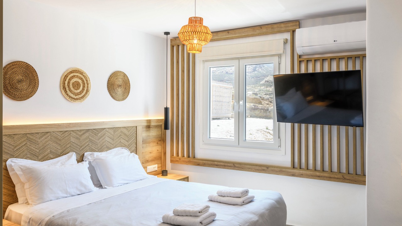 Photo of Bedroom in Xilokeratidi