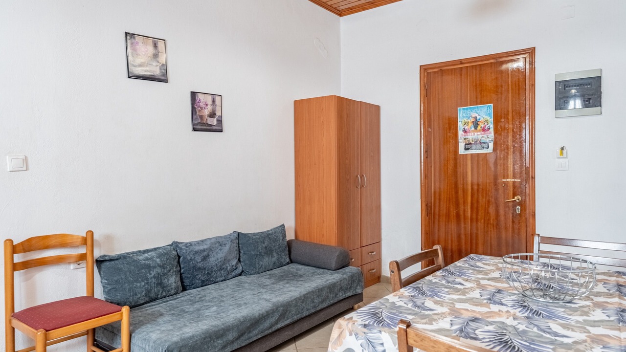 Photo of Livingroom in Kavos