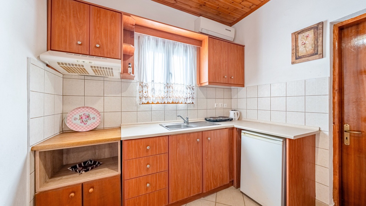 Photo of Kitchen in Kavos