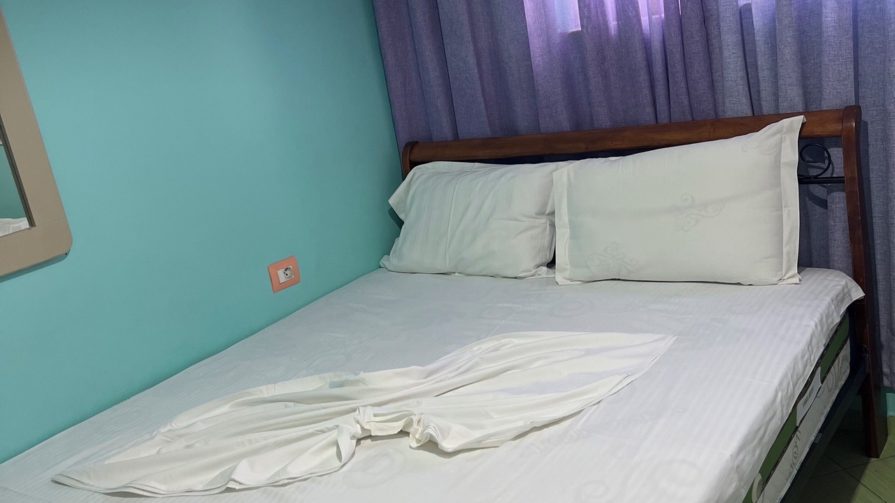 Photo of Bedroom in Kodrra