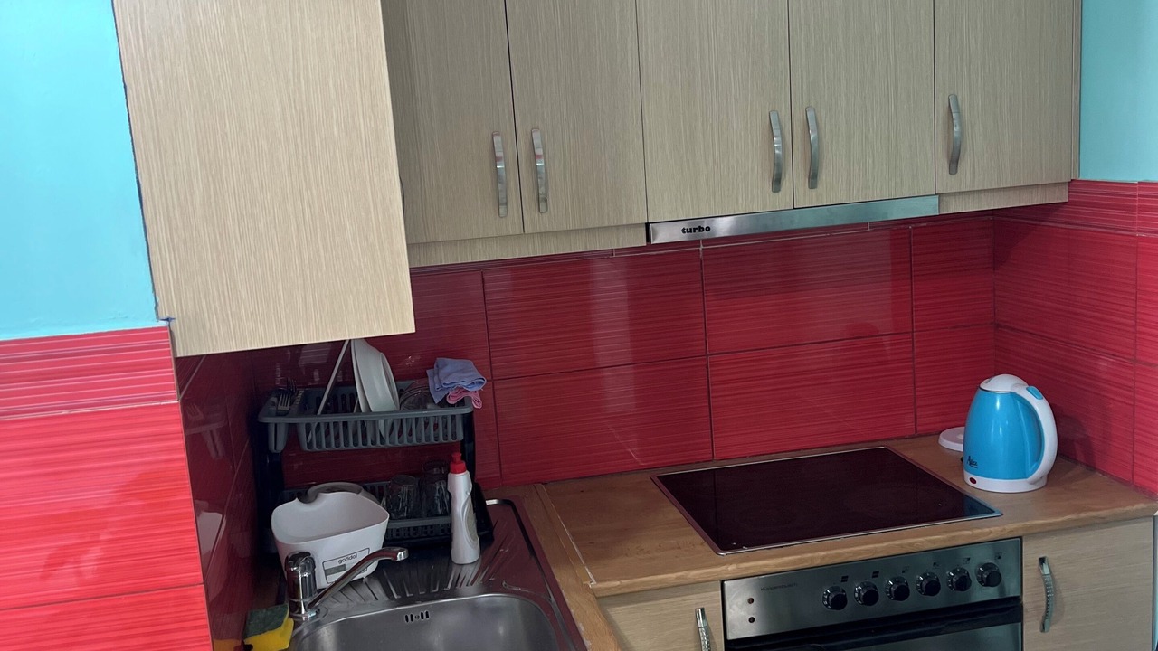Photo of Kitchen in Kodrra