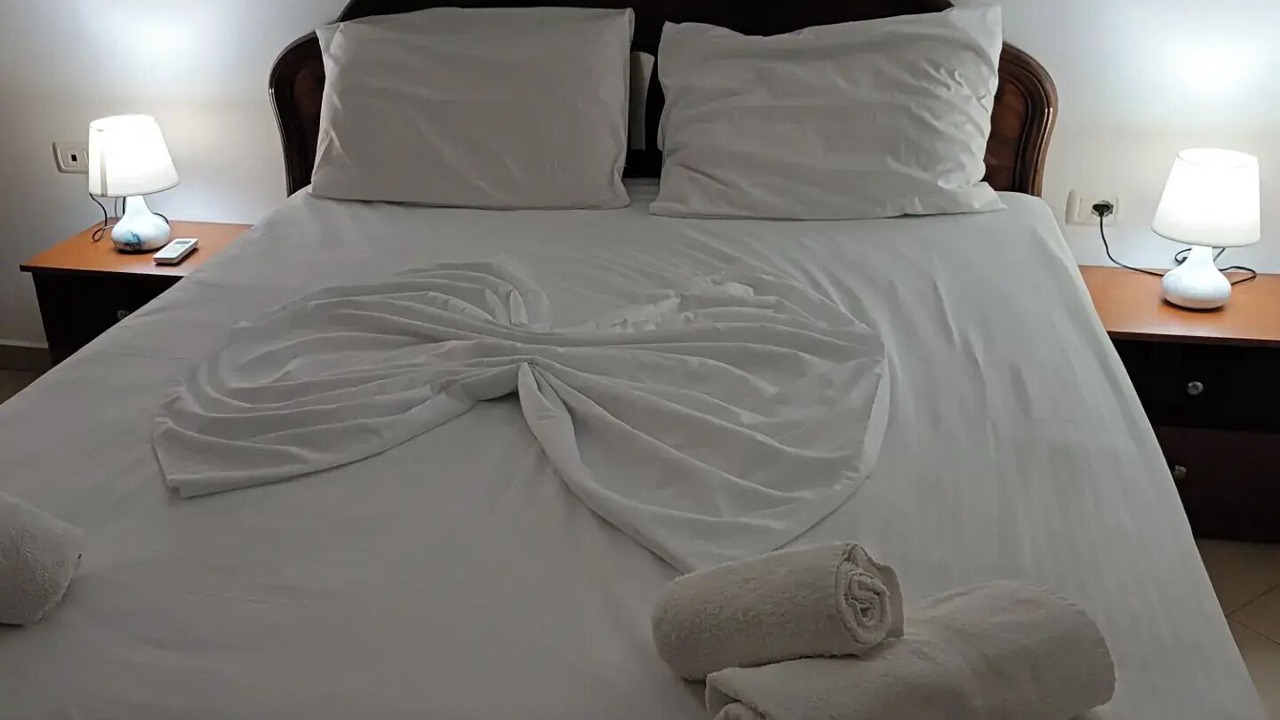Photo of Bedroom in Kodrra