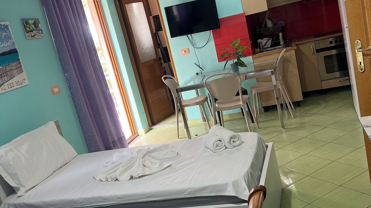 Photo of Bedroom in Kodrra