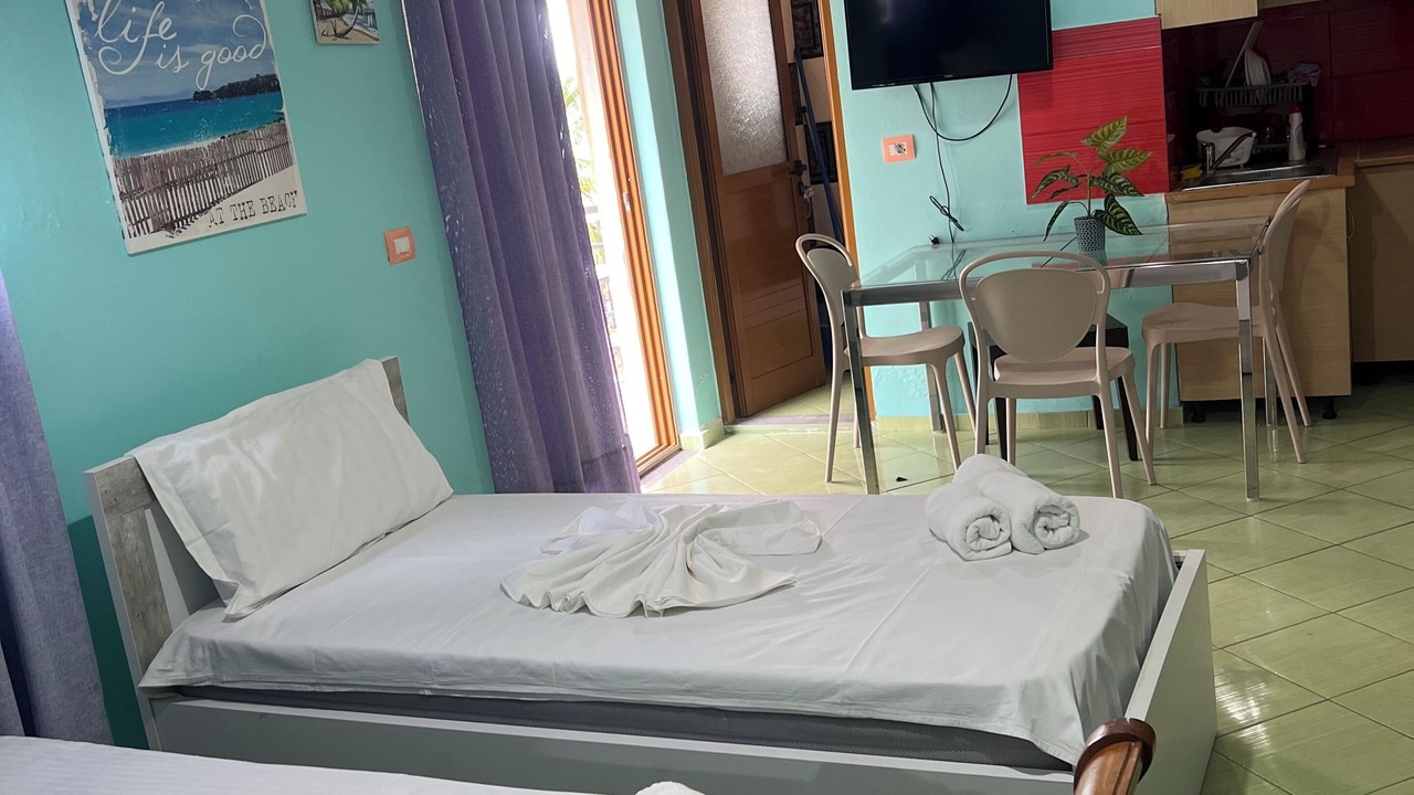 Photo of Bedroom in Kodrra