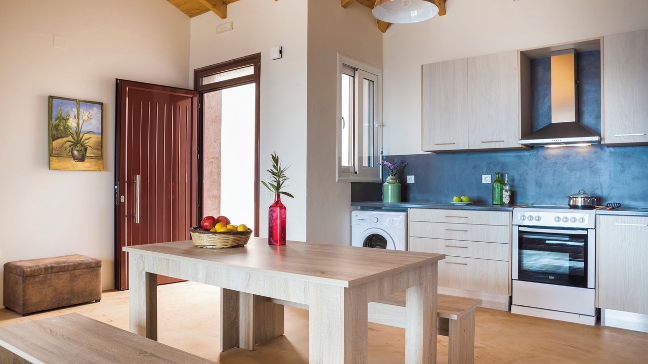 Photo of Kitchen in Manganos