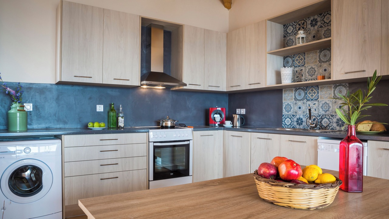 Photo of Kitchen in Manganos