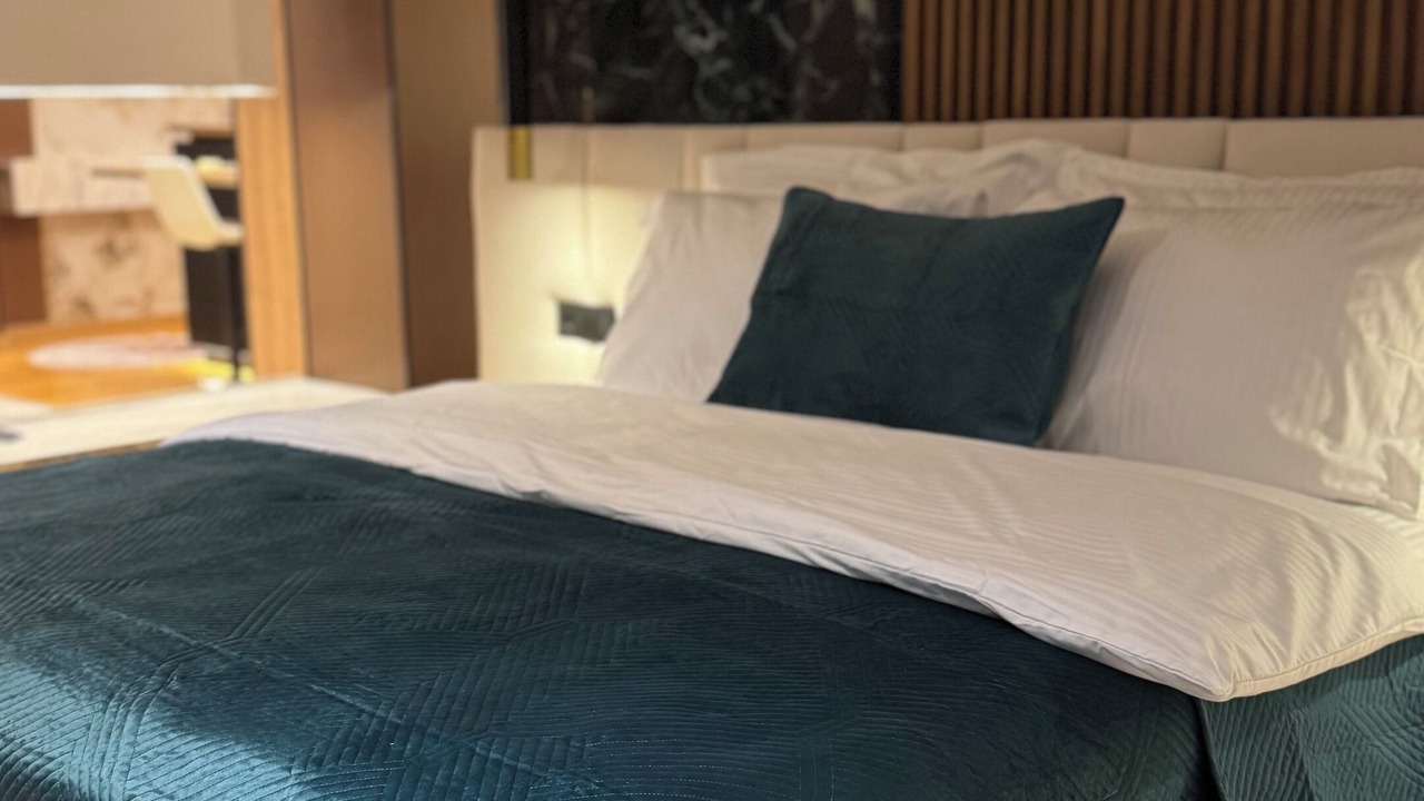 Photo of Bedroom in Shkoder