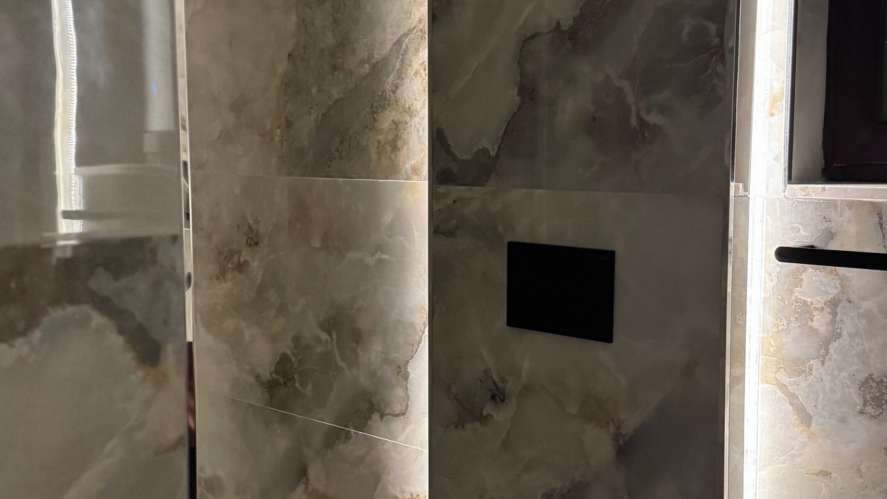Photo of Bathroom in Shkoder