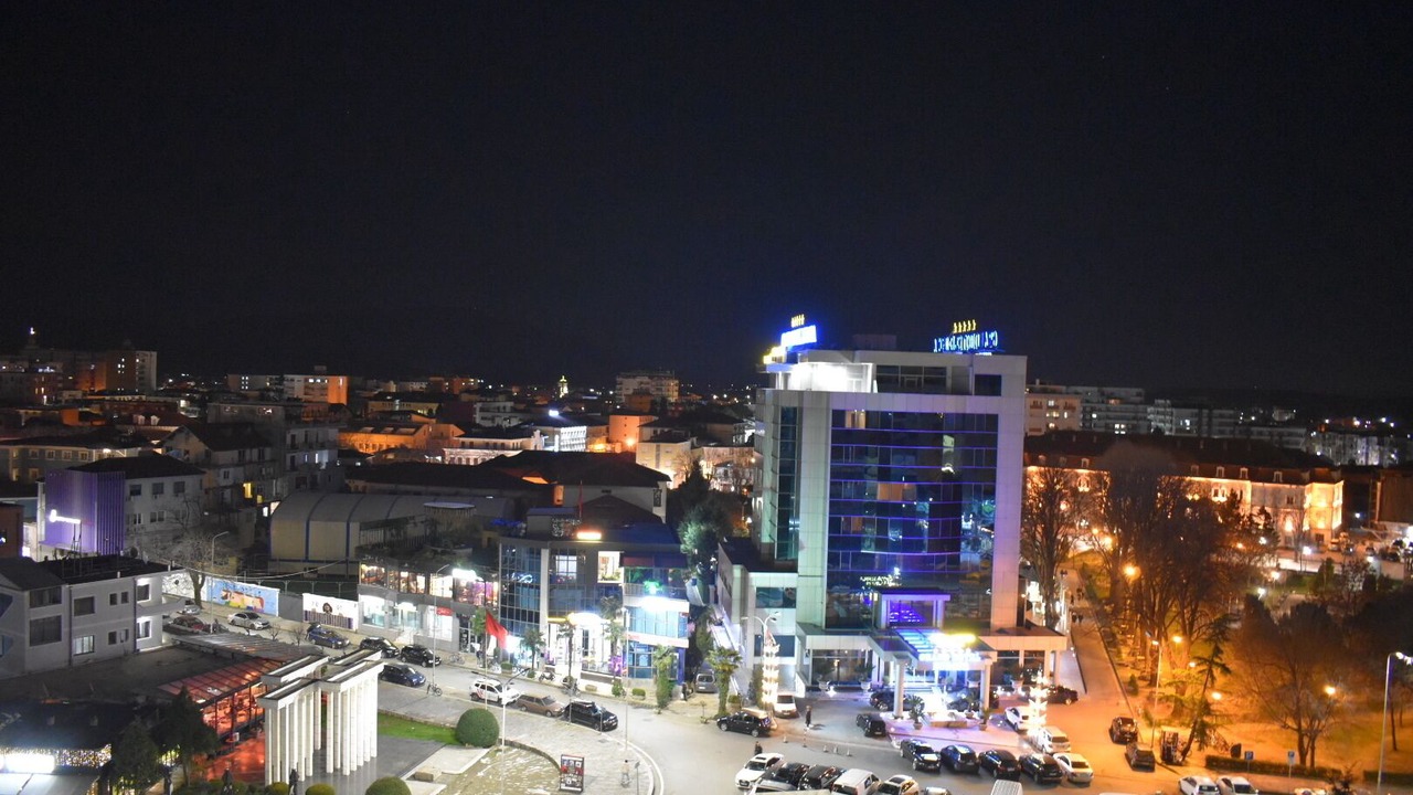 Photo of Outdoor in Shkoder
