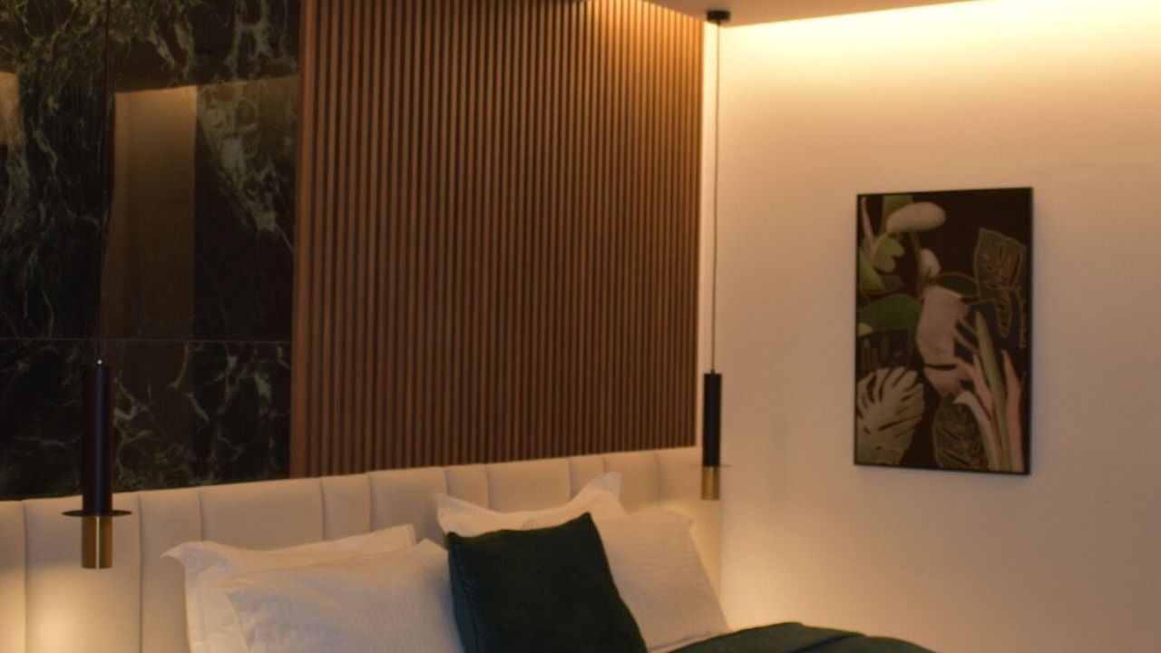 Photo of Bedroom in Shkoder