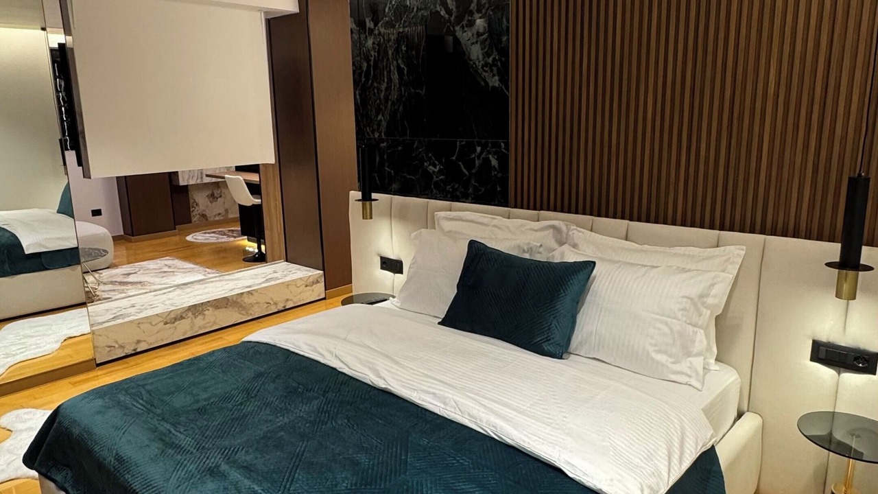 Photo of Bedroom in Shkoder