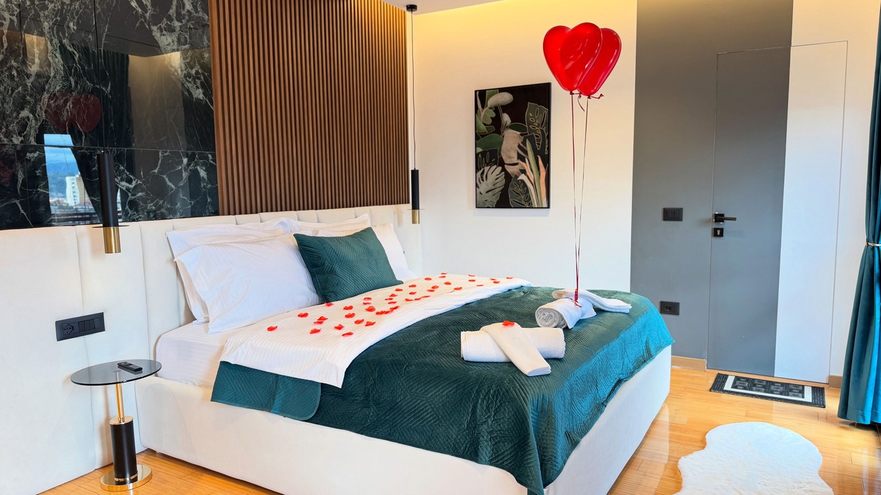 Photo of Bedroom in Shkoder