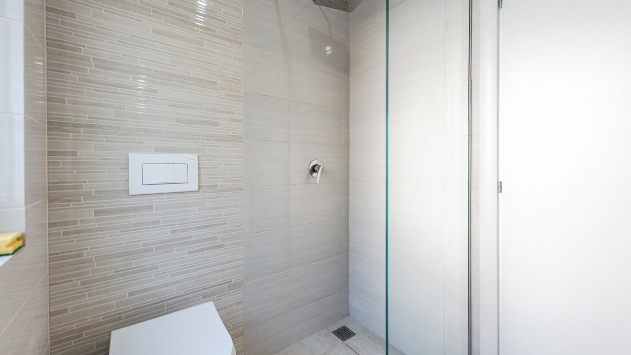 Photo of Bathroom in Golem