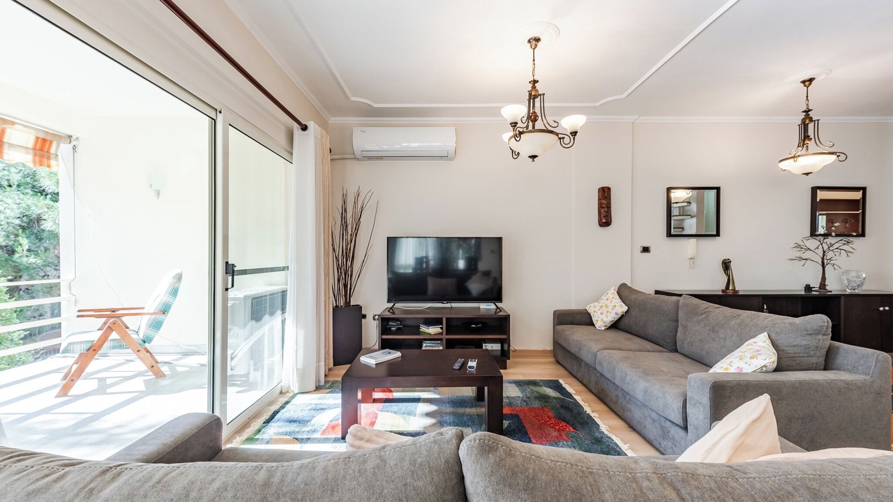 Photo of Livingroom in Golem