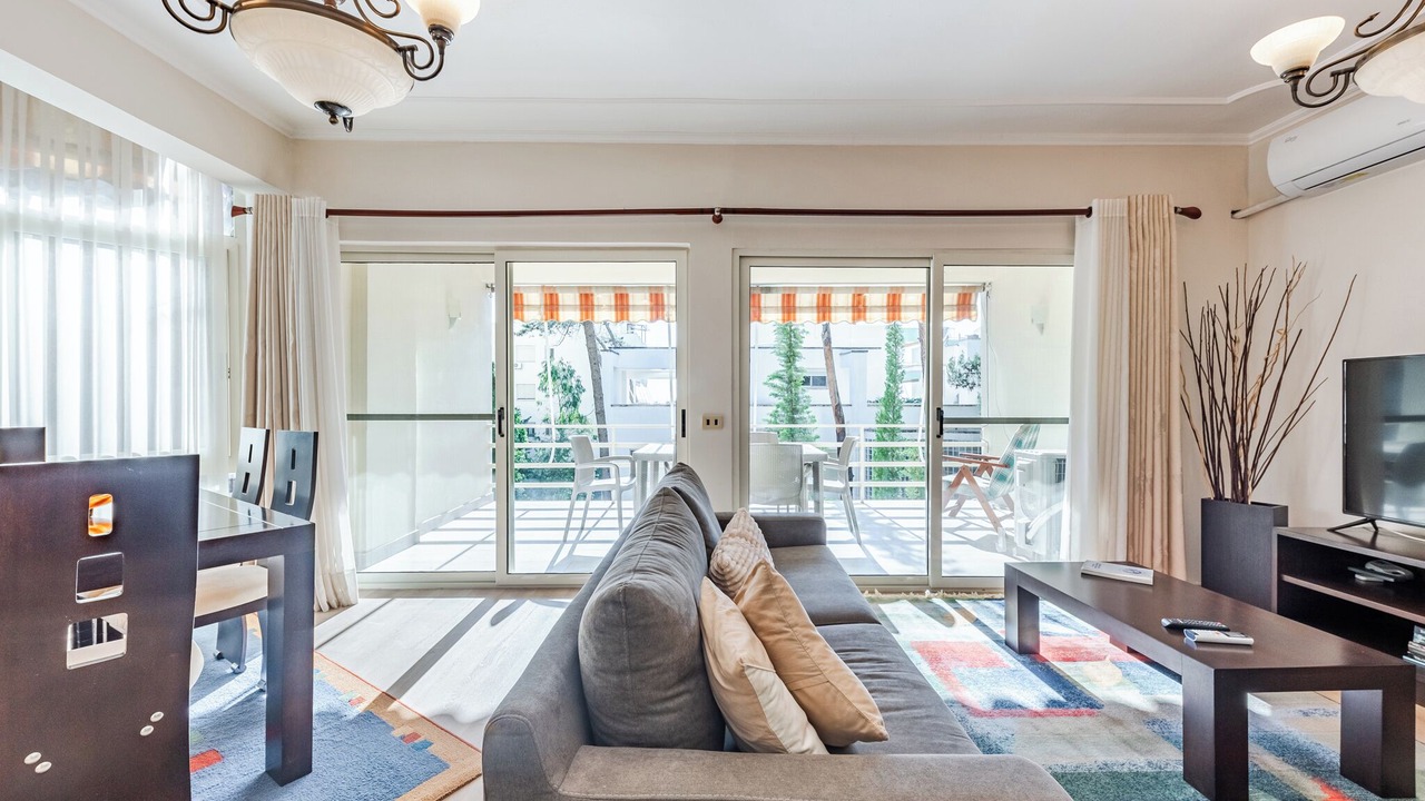 Photo of Livingroom in Golem