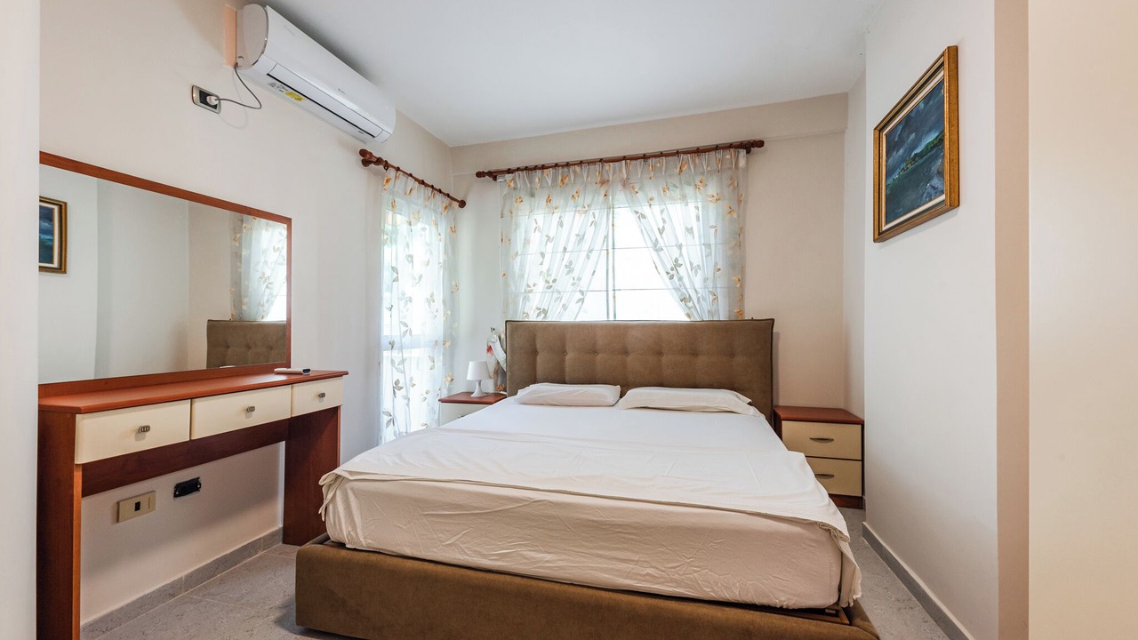 Photo of Bedroom in Golem