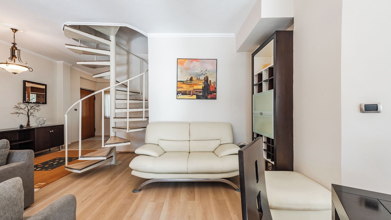 Photo of Livingroom in Golem