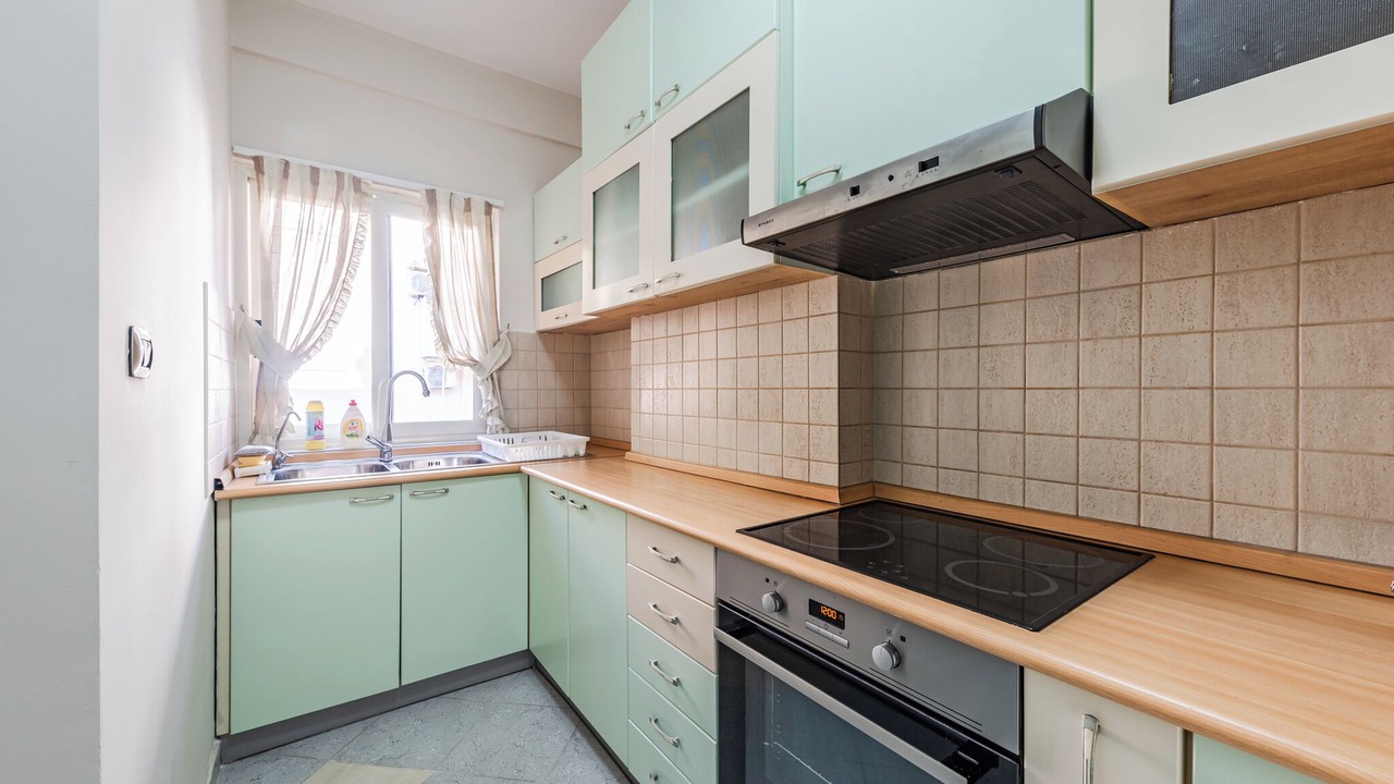 Photo of Kitchen in Golem
