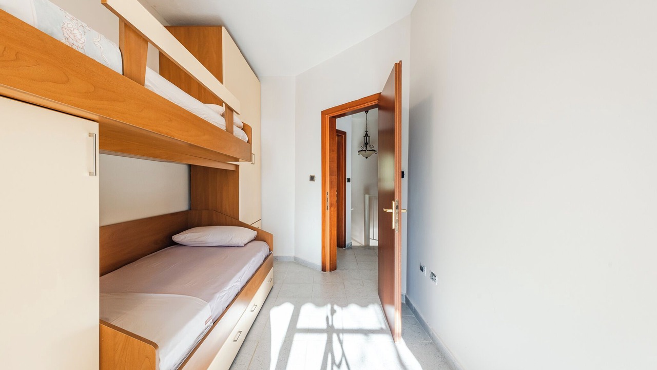 Photo of Bedroom in Golem