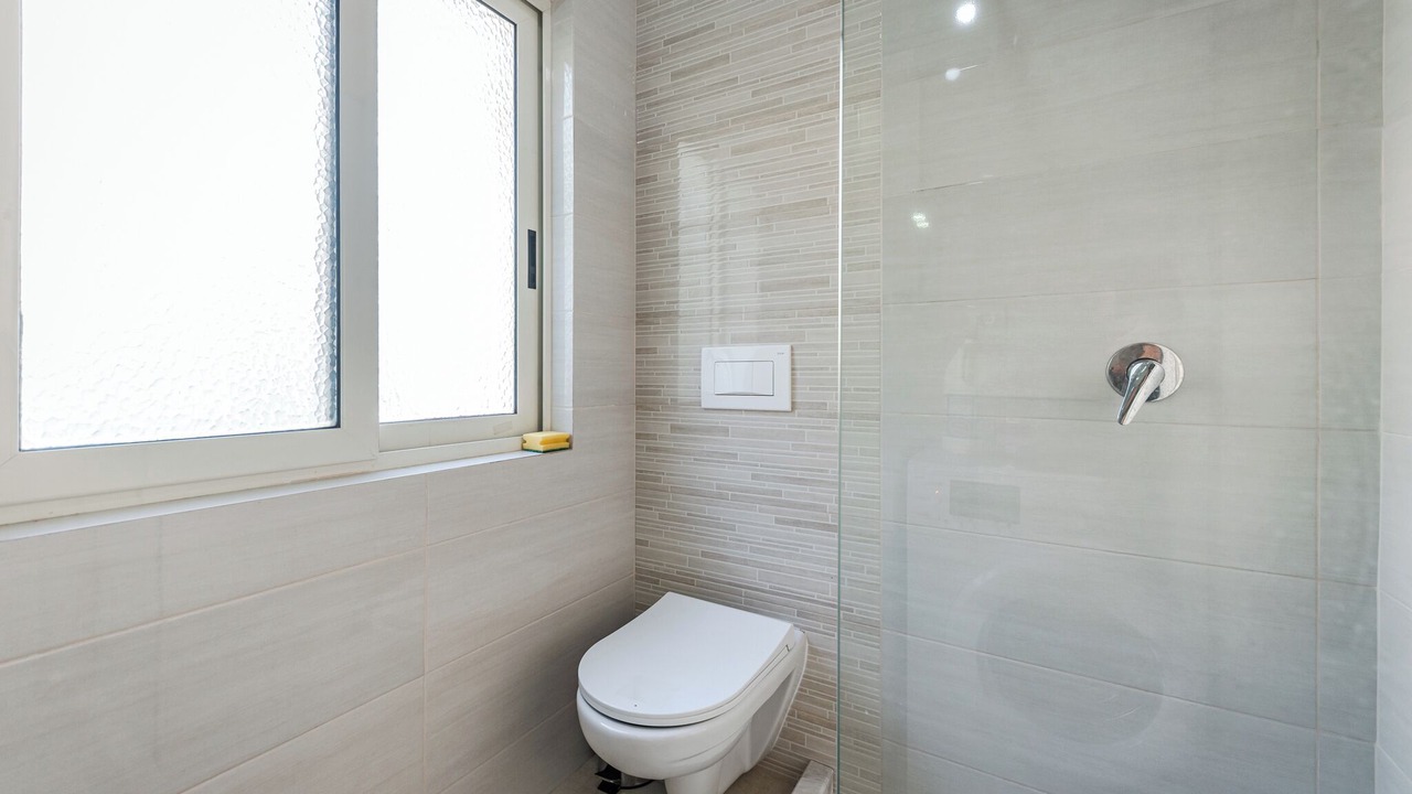 Photo of Bathroom in Golem