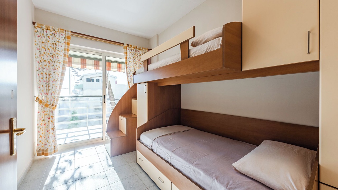 Photo of Bedroom in Golem