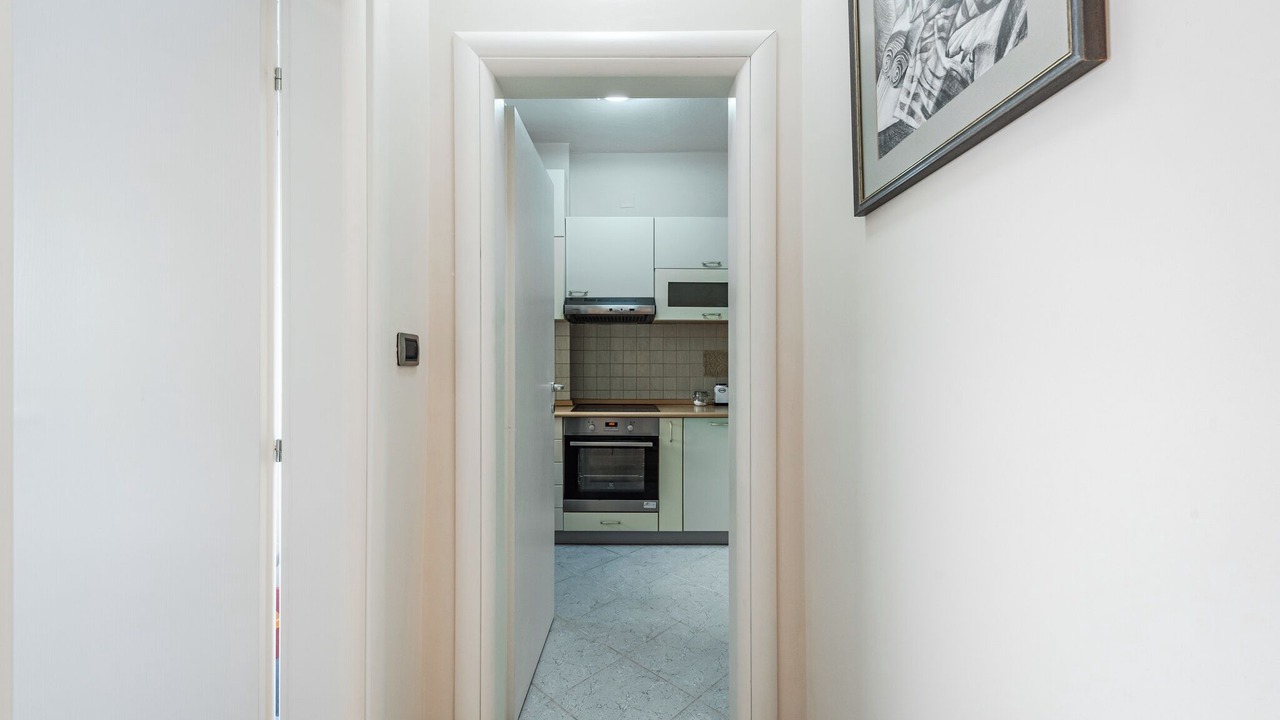 Photo of Kitchen in Golem