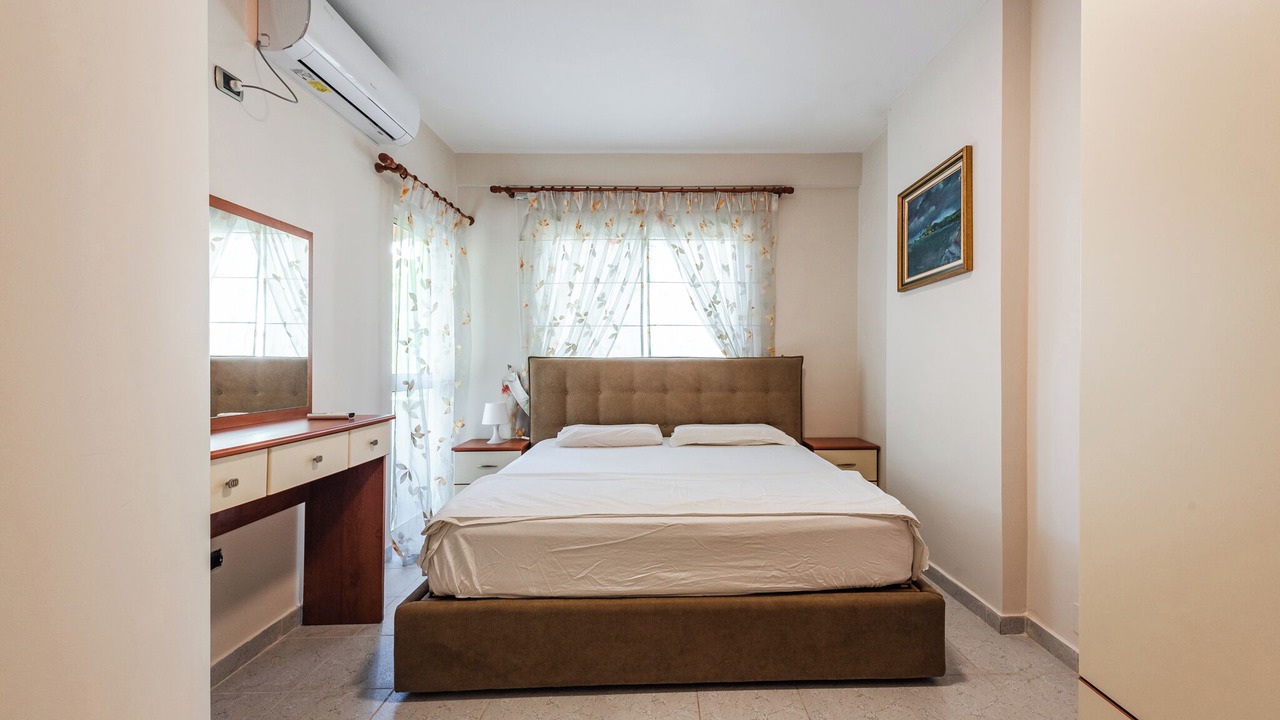 Photo of Bedroom in Golem