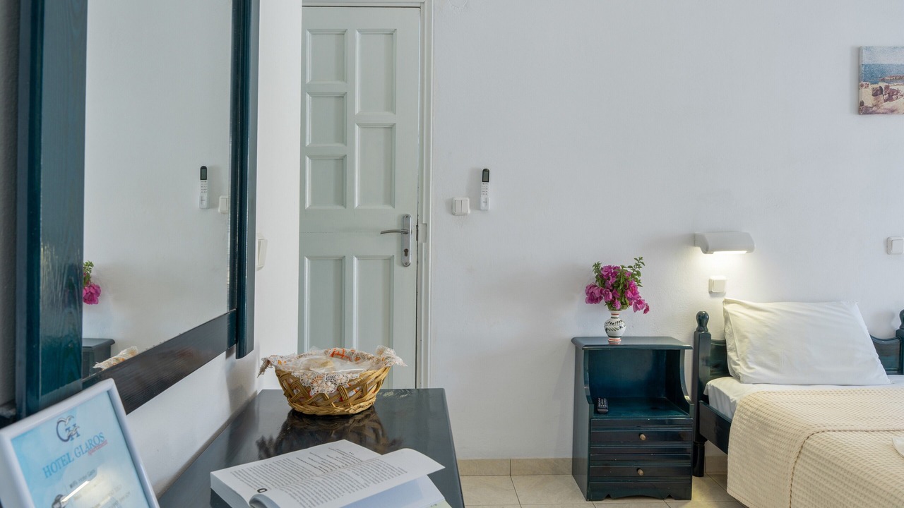 Photo of Bedroom in Diafani