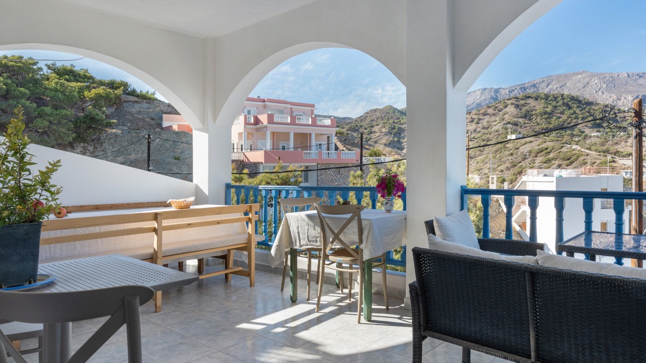 Photo of Outdoor in Diafani