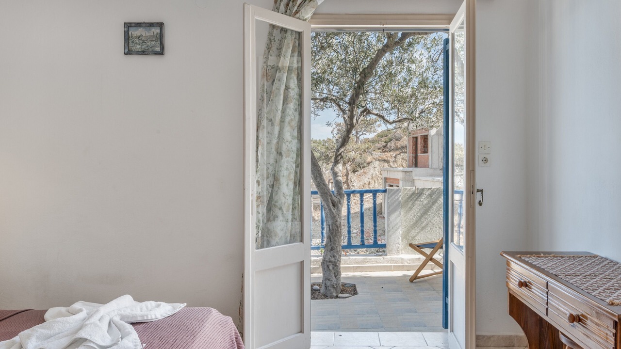 Photo of Bedroom in Diafani