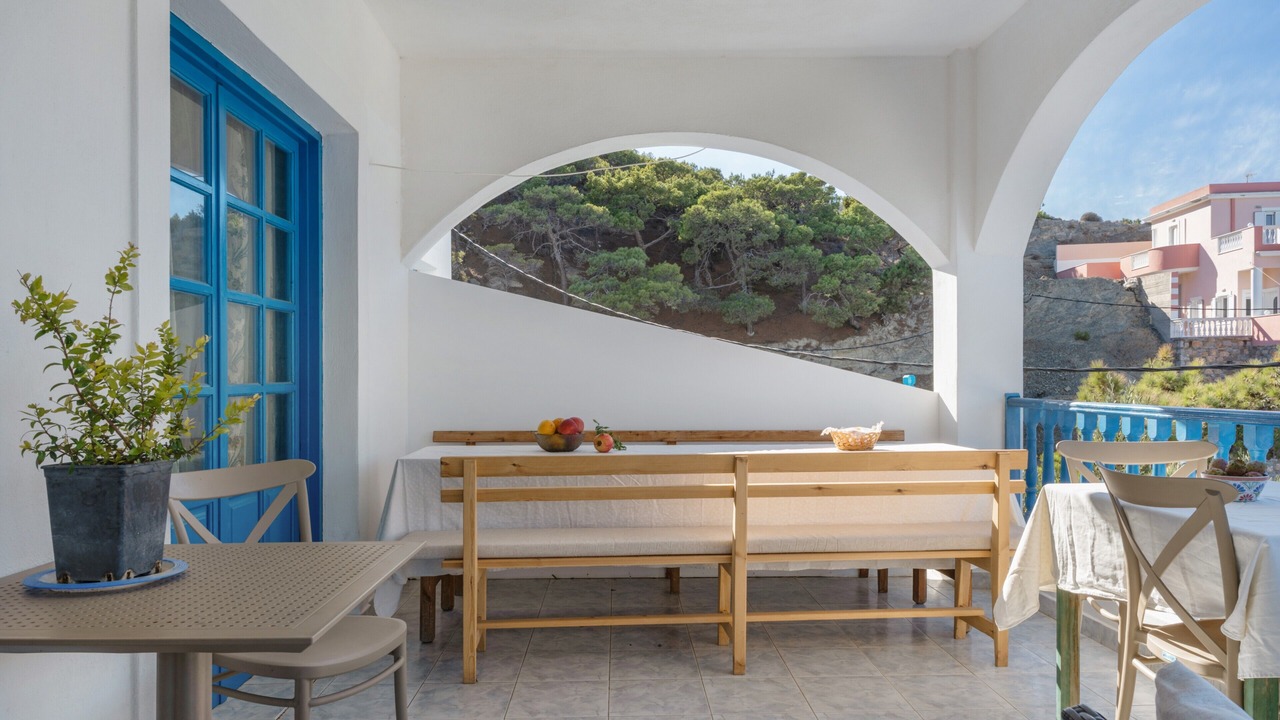 Photo of Outdoor in Diafani