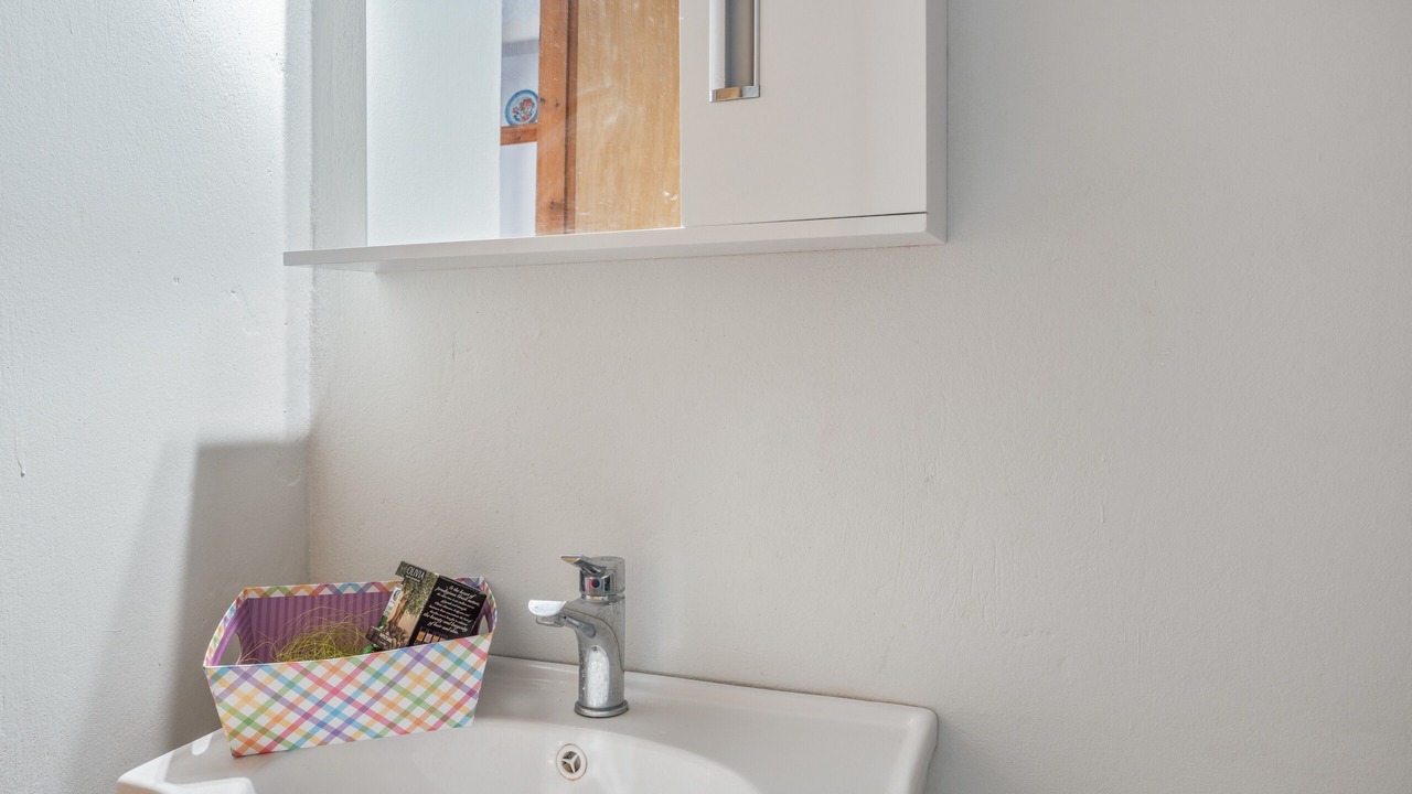 Photo of Bathroom in Diafani