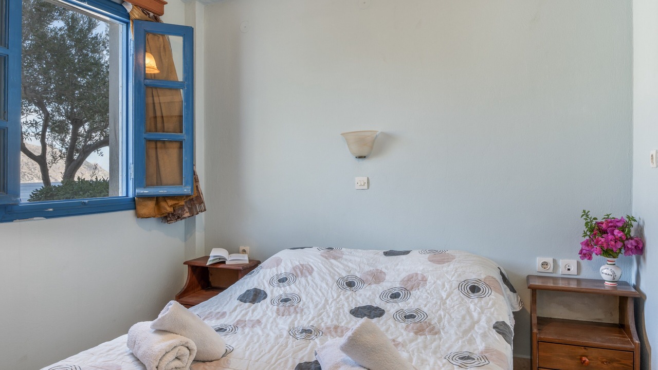 Photo of Bedroom in Diafani