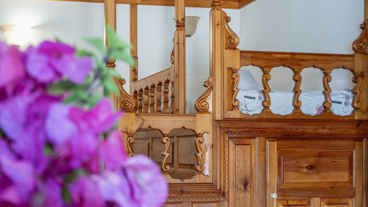 Photo of Bedroom in Diafani