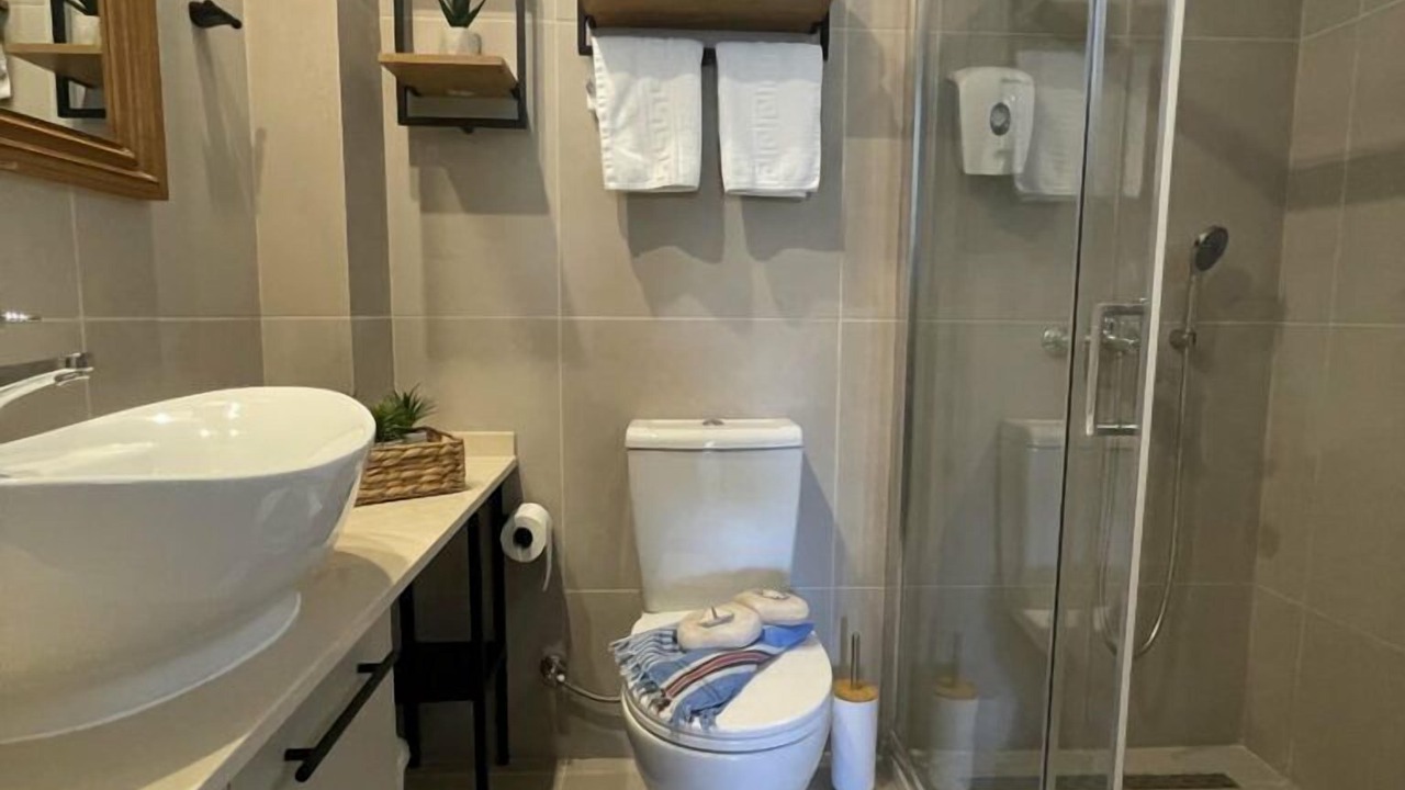 Photo of Bathroom in Sissi