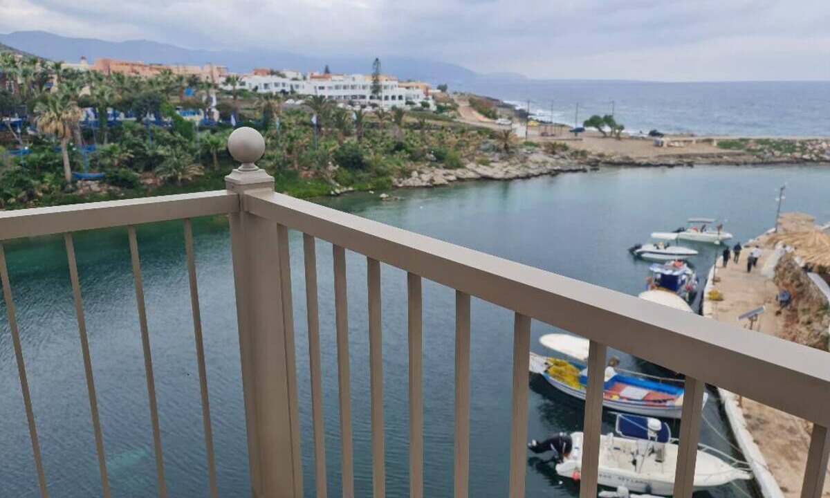 Photo of Patio Balcony in Sissi