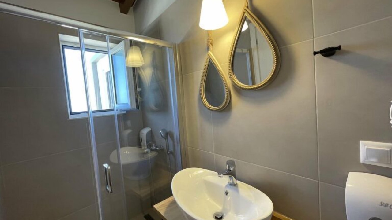 Photo of Bathroom in Sissi