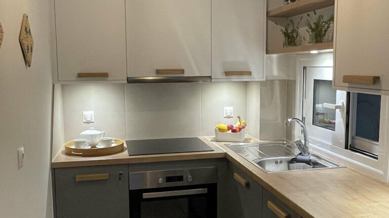 Photo of Kitchen in Sissi