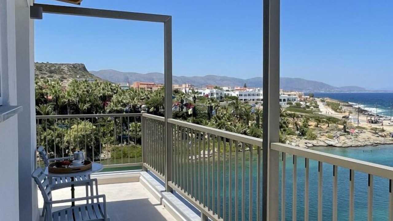Photo of Patio Balcony in Sissi