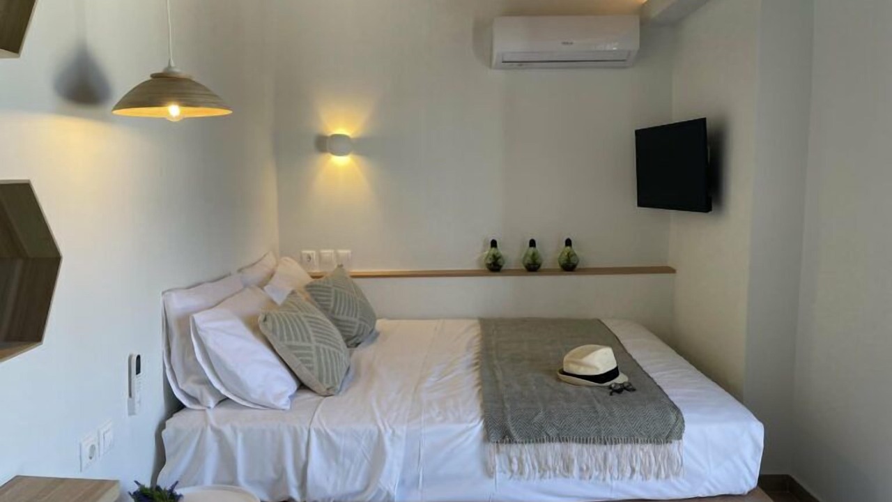 Photo of Bedroom in Sissi