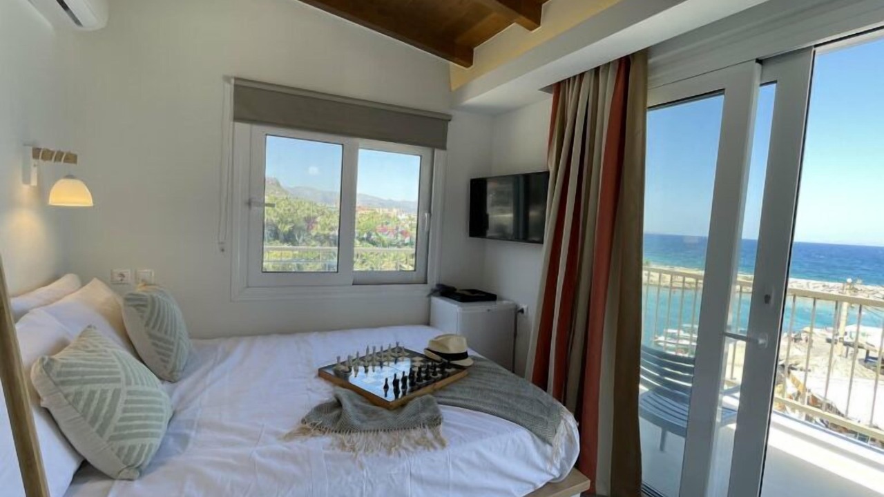 Photo of Bedroom in Sissi
