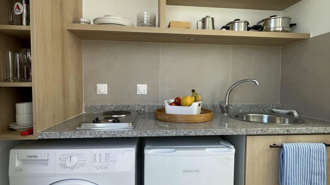 Photo of Kitchen in Sissi