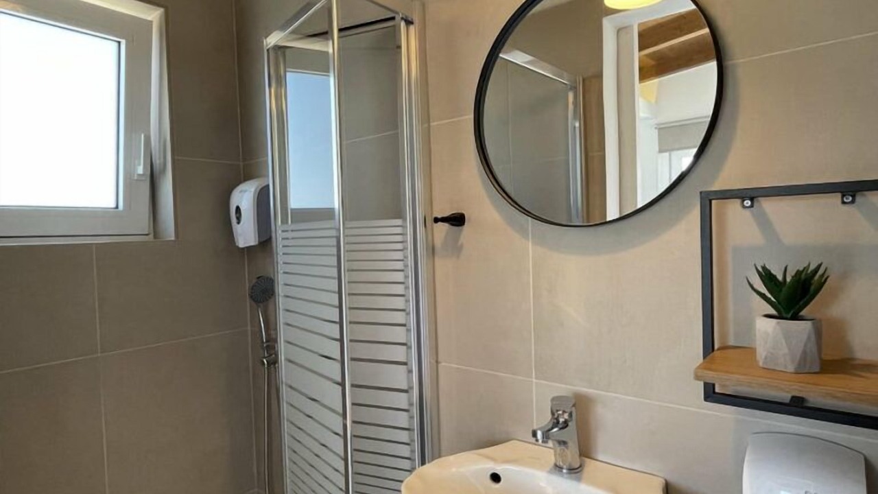Photo of Bathroom in Sissi