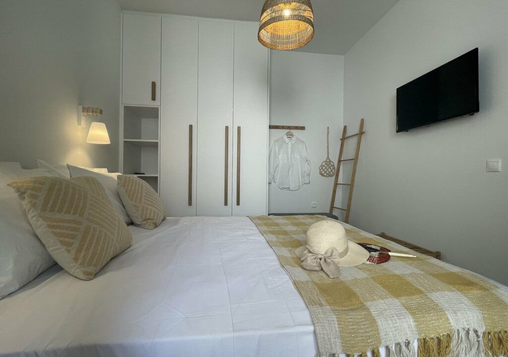 Photo of Bedroom in Sissi