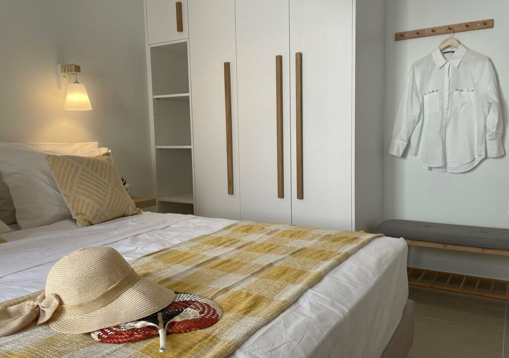 Photo of Bedroom in Sissi