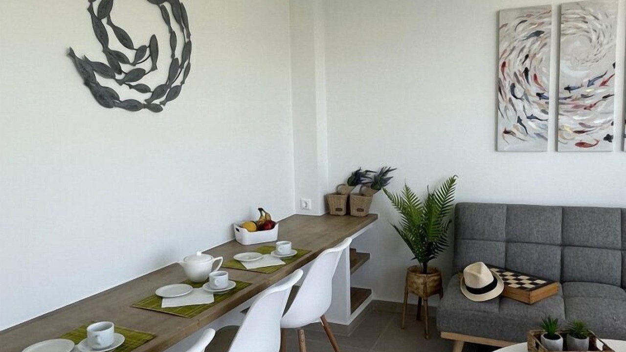 Photo of Livingroom in Sissi